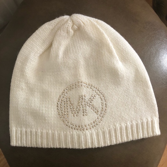 Michael Kors beanie